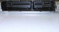 2003-2004 Audi A6 ecu ecm computer 4D0 907 560 CL