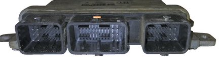 MEC950-010 Nissan Sentra 2009 ecm ecu computer