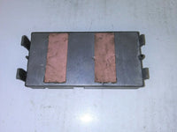 2004-2006 Dodge Durango heated seat control module (P)4602327AH