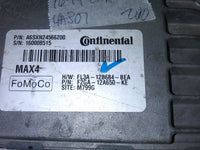 F2GA-12A650-KE ecm ecu computer 2016-2019 Ford Explorer **tested***