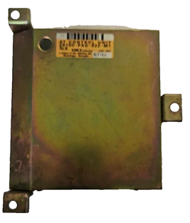28100-PX0-922-M1 tcm transmission computer 1992-1993 Honda Accord