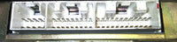 39110-24553 ecm ecu computer 1990-1994 Hyundai Excel