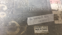 S100801 101A Renault ecm ecu computer 1986