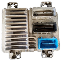 12618767 Cadillac Deville ecm ecu computer 2005