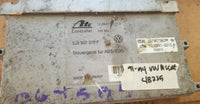 535 907 379 F Volkswagen Passat 1991-1994 ecm ecu computer