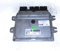 MEC901-930 ecm ecu computer  2012 Nissan Versa