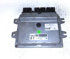 MEC901-930 ecm ecu computer  2012 Nissan Versa