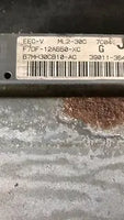 F7DF-12A650-XC ecm ecu computer 1997 Ford Taurus or Mercury Sable**TESTED GOOD**