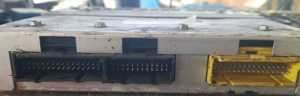 01228707 Chevy Beretta, Skylark or Pontiac Grand Am 1990-1991 ecm ecu computer