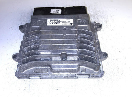 2018-2019 Hyundai Sonata TCM transmission computer 95440-2D040