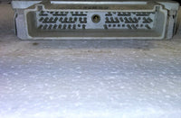 1985-1986 Ford Tempo Mercury Topaz ecm ecu computer E63F-12A650-TIG