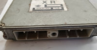 Nissan ecm ecu computer JA18L83 BX3
