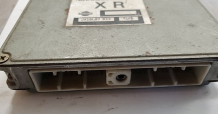 Nissan ecm ecu computer JA18L83 BX3