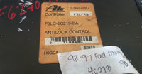 1993-1997 Ford Thunderbird ABS control module F3LC-2C219-BA