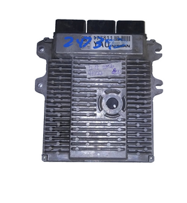 NEC005-062 ecm ecu computer 2012-2013 Infiniti QX56