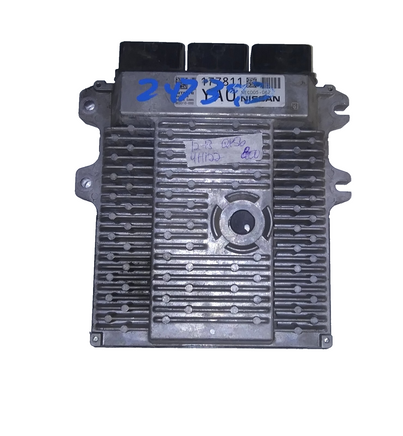 NEC005-062 ecm ecu computer 2012-2013 Infiniti QX56