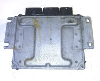 NEC004-632 ecm ecu computer 2013-2015 Nissan Sentra