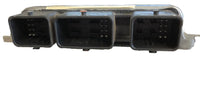 NEC000-834 ecm ecu computer 2014-2016 Nissan Versa