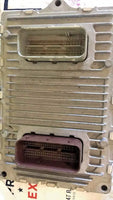P05150780AC Dodge Dart ecm ecu computer 2014