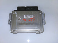 39110-2BBN6 Hyundai Veloster 2013-2014 ecm ecu computer