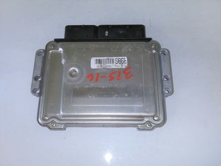 39110-2BBN6 Hyundai Veloster 2013-2014 ecm ecu computer