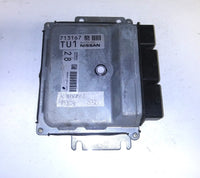 NEC039-026 ecm ecu computer 2018 Nissan Murano