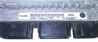 BL3A-12A650-TG ecm ecu computer 2011 Ford F150 F-150 **tested**