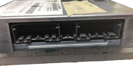 68346969AC Mopar Amplifier  engine control module