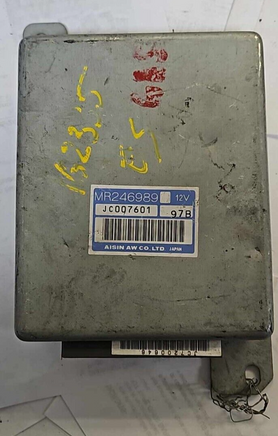 MR246989 Mitsubishi Montero 1997-1998 tcm transmission computer