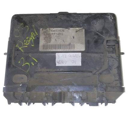 16149396 ECM ECU computer 1991-1993 Oldsmobile Cutlass or Grand Prix