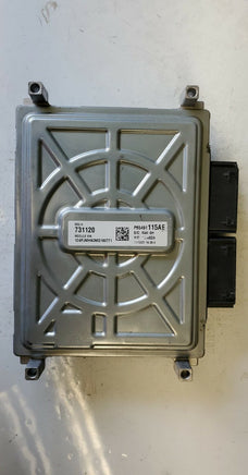 2020-2022 Jeep Wrangler ecu ecm computer 05150861AI