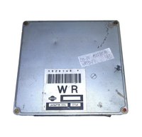JA56P78 E01 ecm ecu computer 2000-2001 Nissan Altima