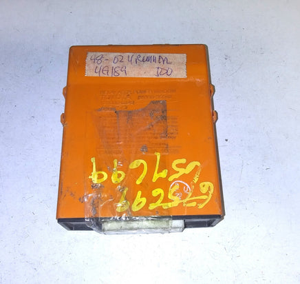 85930-35060 power tailgate module 1998-2002 Toyota 4-Runner 4Runner