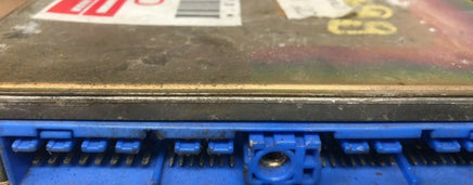 JA11D34 EF2 Nissan Altima 1993 ecm ecu computer