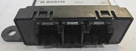 23354538 park aid assist control module 2016 Cadillac CTS