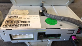 2014-2016 Hyundai Genesis telematic communication control module 96510-B1501