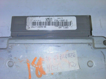 2ALU-12A650-BB Mazda Protege 2001-2002 ecm ecu computer - Swan Auto