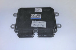 L39W 18 881F Mazda 6 Mazda6 2008 ecm ecu computer