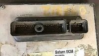 12580204 Saturn Ion 2003 ECM ECU computer