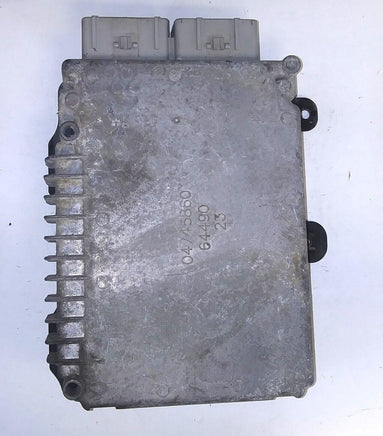 P04727402AJ ecm ecu computer 2002 Plymouth Voyager - Swan Auto