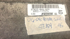 37820-RNA-A09 ecm ecu computer Honda Civic 2009-2011 - Swan Auto