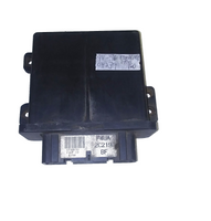 F4UA 2C219 BF abs anti-lock brake control module 1994-1996 Ford Econoline van