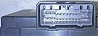 95447-39560 tcm transmission computer module 2007-2008 Hyundai Santa Fe