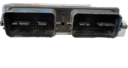 6M81-12A650-GF  Mazda 6  2006-2007  ecm ecu computer