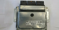 2014-2017 Nissan Rogue ecu ecm computer NEC019-634