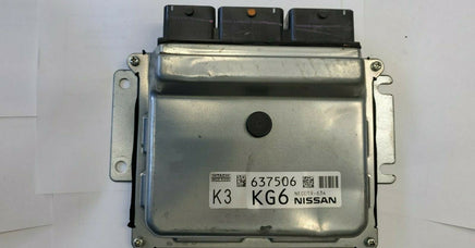 2014-2017 Nissan Rogue ecu ecm computer NEC019-634