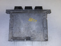 8M6A-12A650-BF Engine Control Module 2008 Ford Escape **tested**