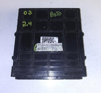 MR578505 ecm ecu computer 2002 Mitsubishi Galant - Swan Auto