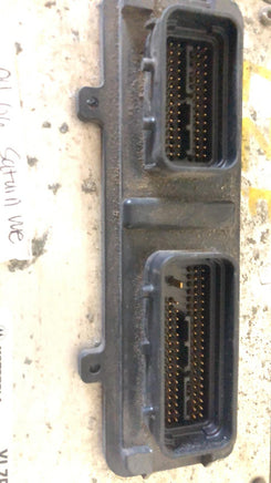 12600984 ecm ecu computer 2004-2006 Saturn Vue