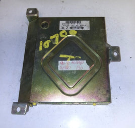 28100-PX4-931 TCM transmission computer 1990-1991 Honda Accord